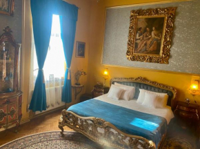 Luxury Residence in the Old Center of Cluj